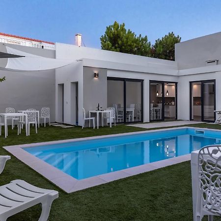 Ilheu 25 Peniche House Panzió Kültér fotó