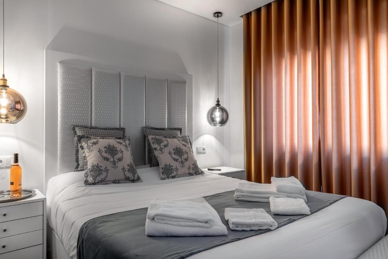 Ilheu 25 Peniche House Panzió Kültér fotó
