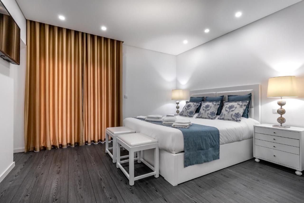 Ilheu 25 Peniche House Panzió Kültér fotó