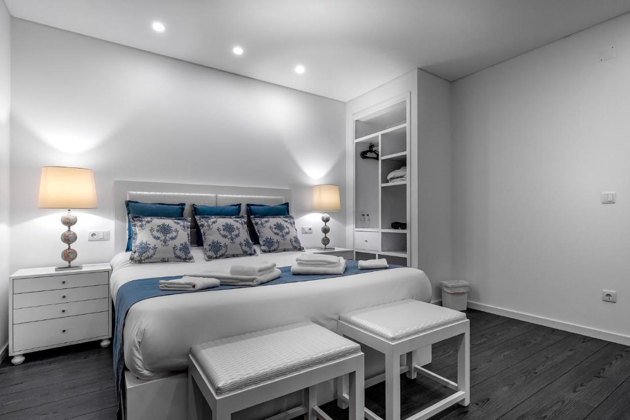 Ilheu 25 Peniche House Panzió Kültér fotó
