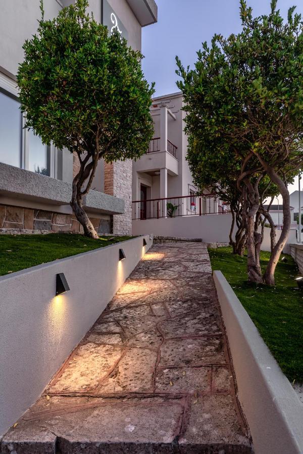 Ilheu 25 Peniche House Panzió Kültér fotó