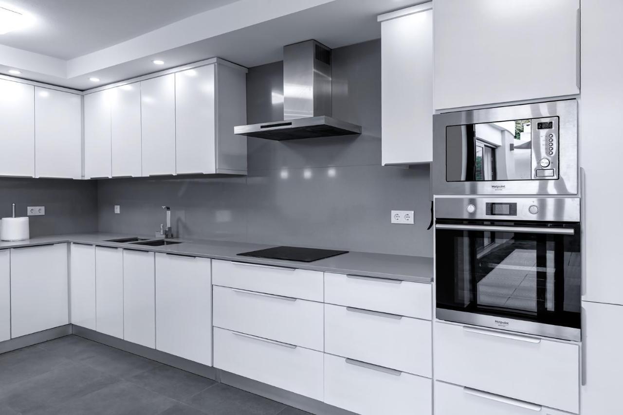 Ilheu 25 Peniche House Panzió Kültér fotó